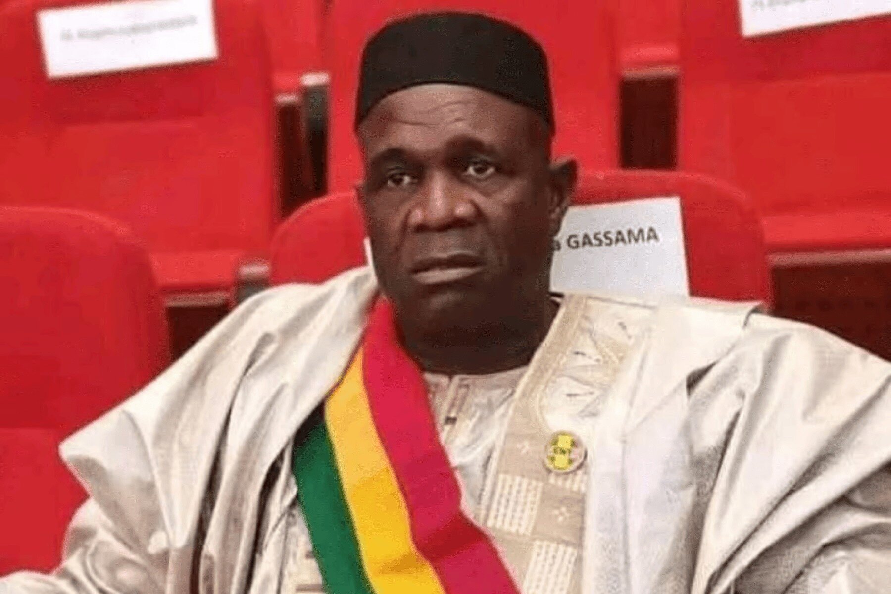 cinq ans de prison ferme requis contre un responsable malien pour offense au chef de l&rsquo;&Eacute;tat Ivoirien, un verdict attendu le 30 janvier prochain