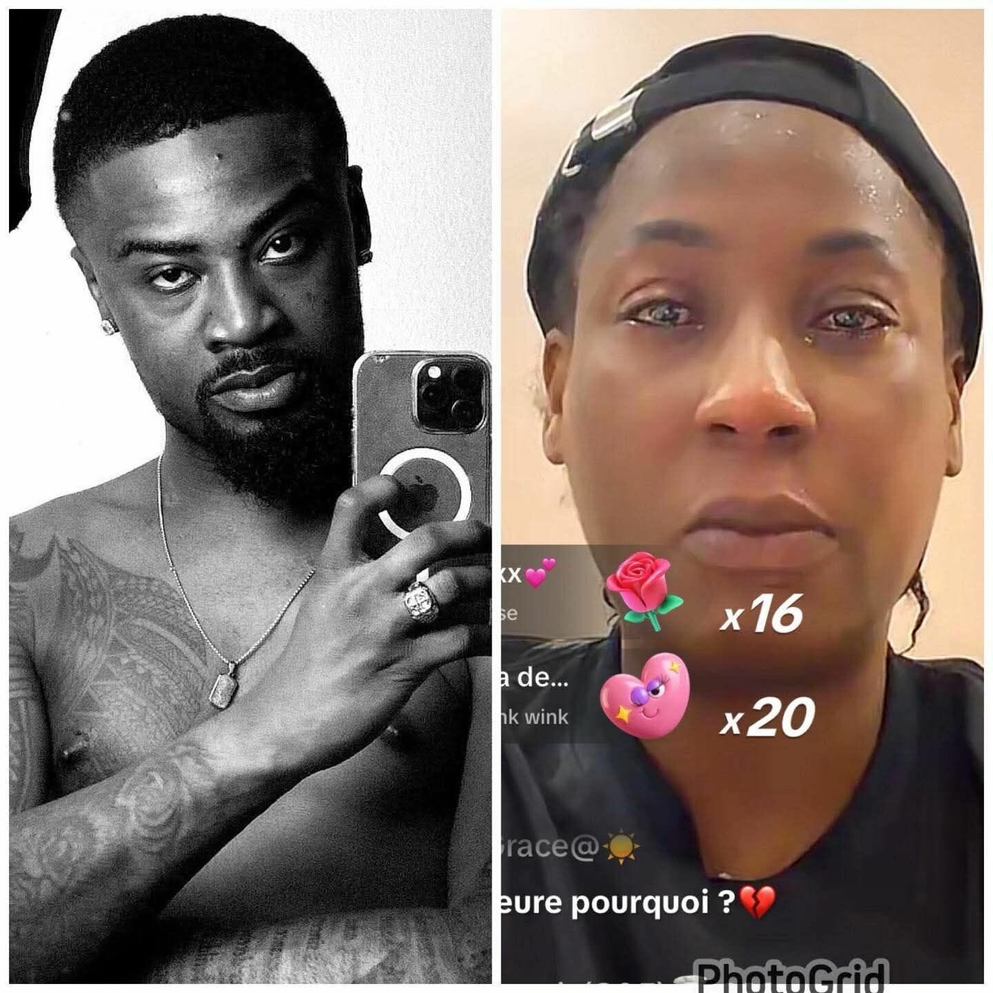 AFFAIRE Maabio : L'INTERNAUTE W. B. ARRÊTÉ SUR ORDRE DE NASSÉNÉBA TOURÉ !