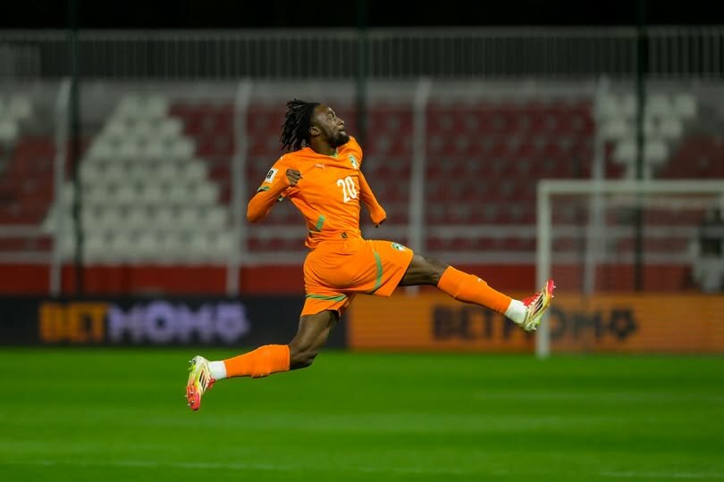 &Eacute;liminatoires Mondial 2026 : La C&ocirc;te d&rsquo;Ivoire s&rsquo;impose face au Burundi