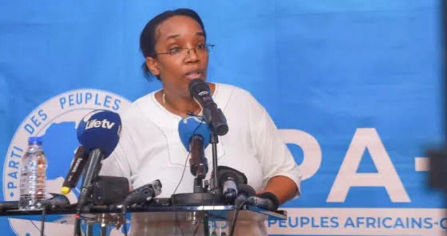 C&ocirc;te d&rsquo;Ivoire : Me Habiba Tour&eacute; dresse un bilan critique de la politique sociale du RHDP
