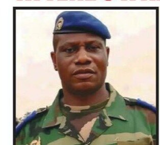 Mort en exil : le Colonel Gouanou abandonné par l'État jusqu'au bout
