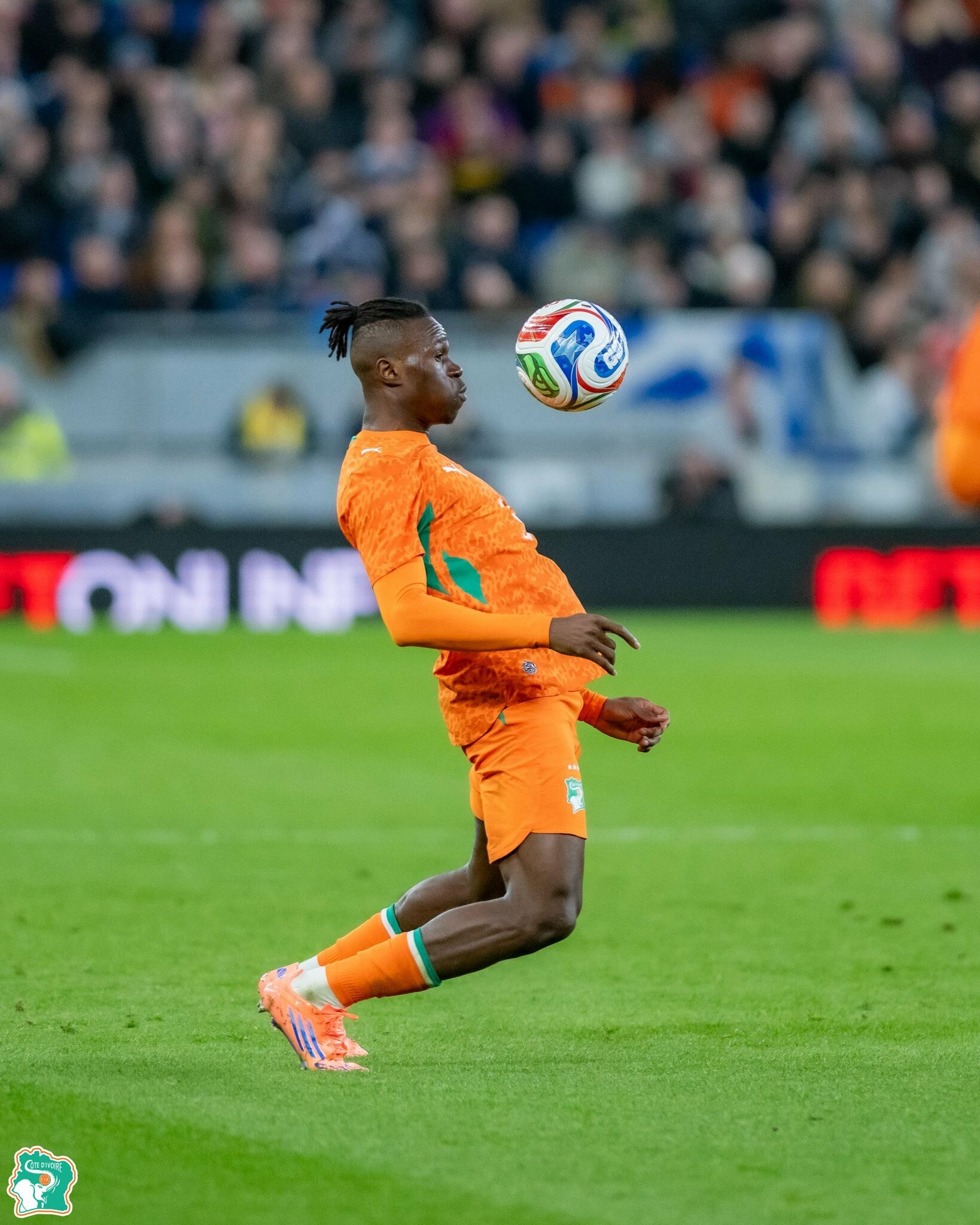 FIFA mars 2026 : la Côte d’Ivoire bat (1-0) l’Écosse en match amical