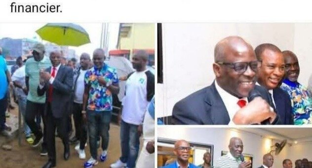 Le ministre RDR de l'enseignement sup&eacute;rieur confie la s&eacute;curit&eacute; de l'universit&eacute; de Cocody &agrave; un groupe de Ziguehii du RDR.