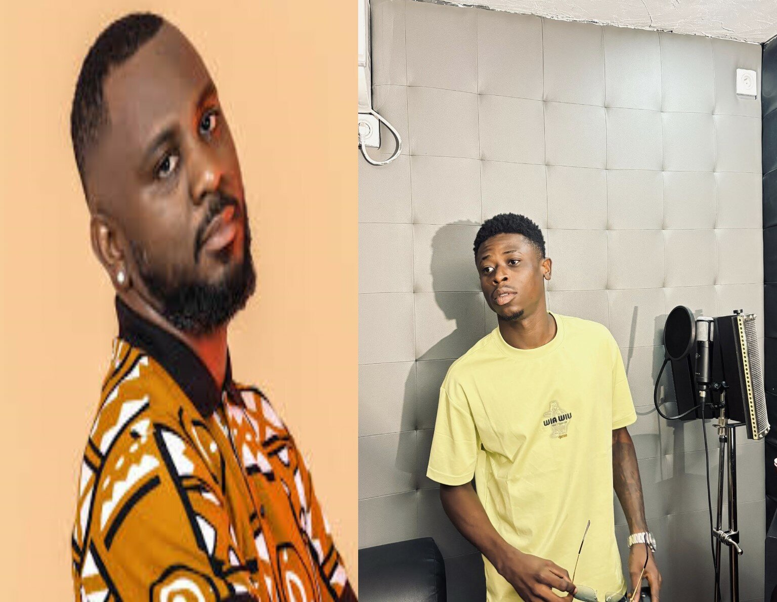 Passeport litigieux : voici les risques judiciaires pour MC One et DJ Kedjevara