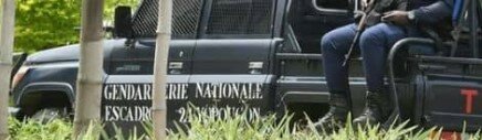 Deux gendarmes pris pour cible &agrave; Niakara : un mort dans une embuscade