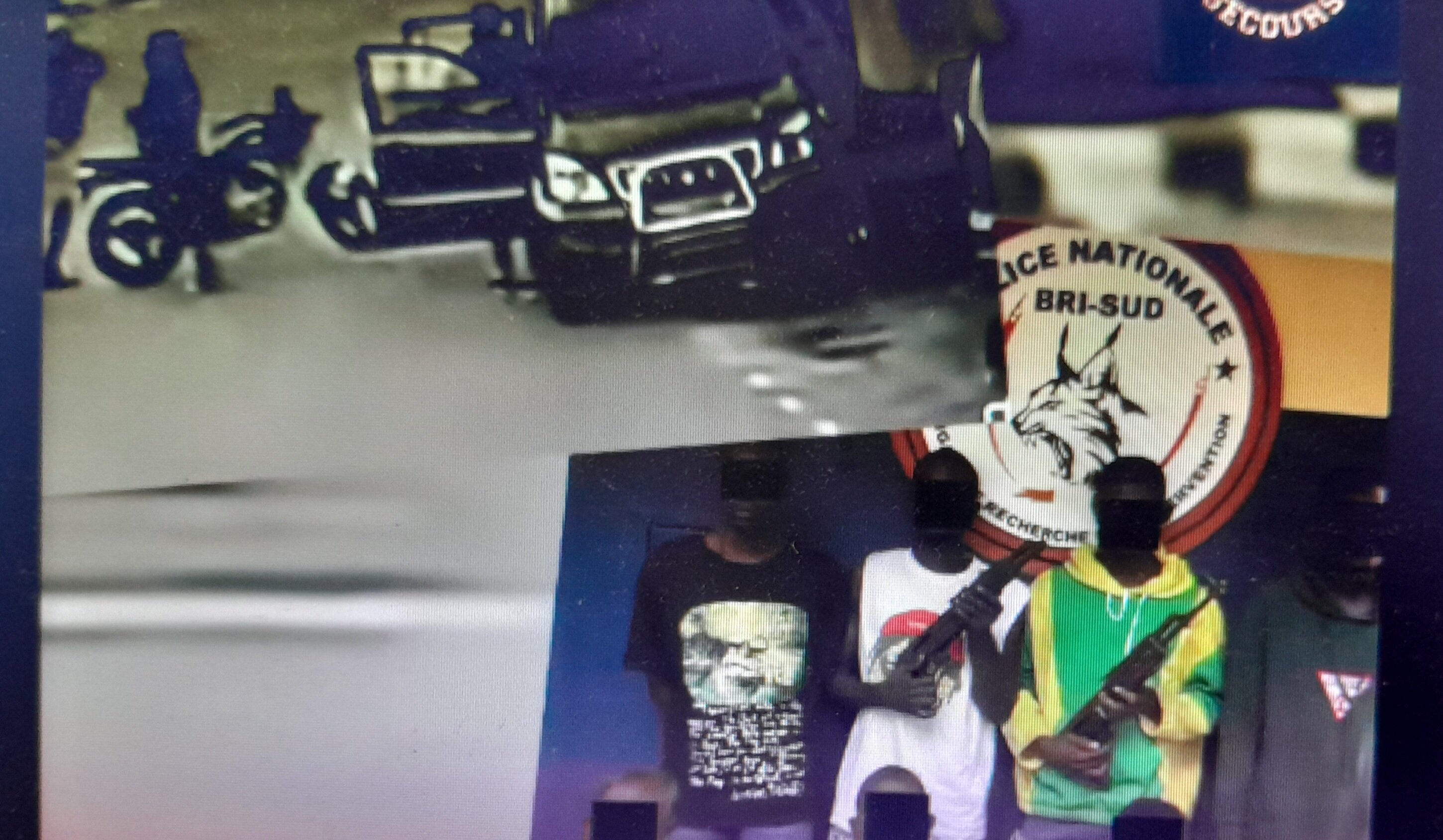 Grosse opération de la Police Criminelle – tout le gang du braquage près de la pharmacie des Lagunes et leurs complices arrêtés Grosse opération de la Police Criminelle – tout le gang du braquage près de la pharmacie des Lagunes et leurs complices arrêtés