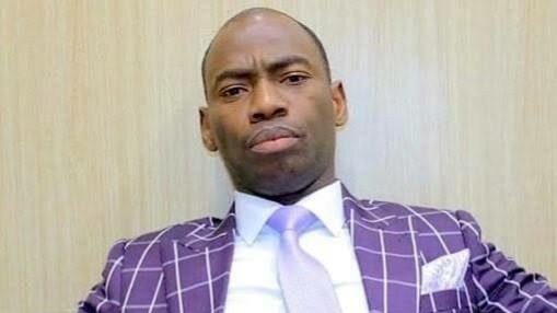 Camille Makosso frapp&eacute; d&rsquo;excommunication apr&egrave;s sa participation au &ldquo;Vodoun Days&rdquo; au B&eacute;nin