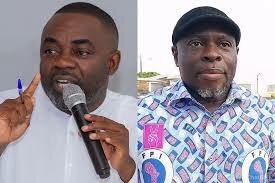 Dahi Nestor et Blaise Lasm du PPA-CI placés sous mandat de dépôt et conduits au Pôle Pénitentiaire d’Abidjan Dahi Nestor et Blaise Lasm du PPA-CI placés sous mandat de dépôt et conduits au Pôle Pénitentiaire d’Abidjan