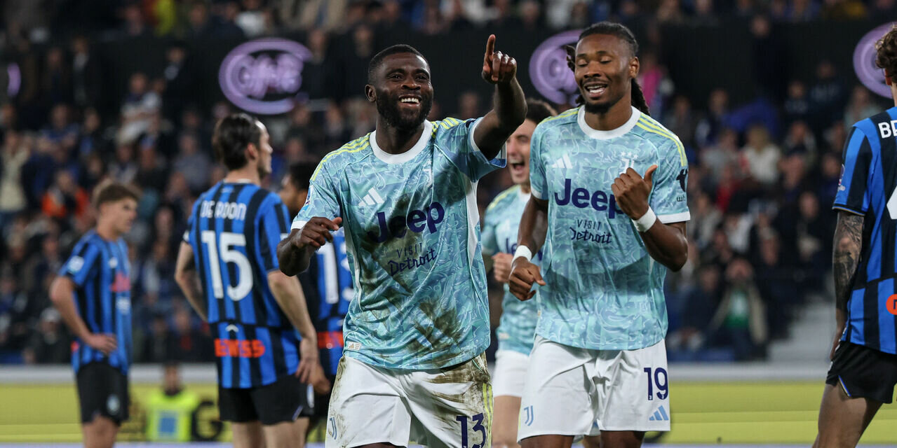 Serie A :L’Atalanta terrassée par Boga, la Juventus exaltée : le « Facteur Jérémie » a encore frappé