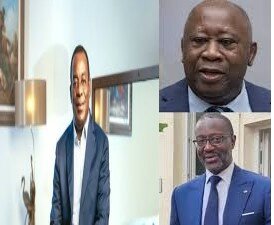 Pr&eacute;sidentielle 2025: les candidatures de Gbagbo, Thiam et Affi rejet&eacute;es par le Conseil Constitutionnel ( Officiel)
