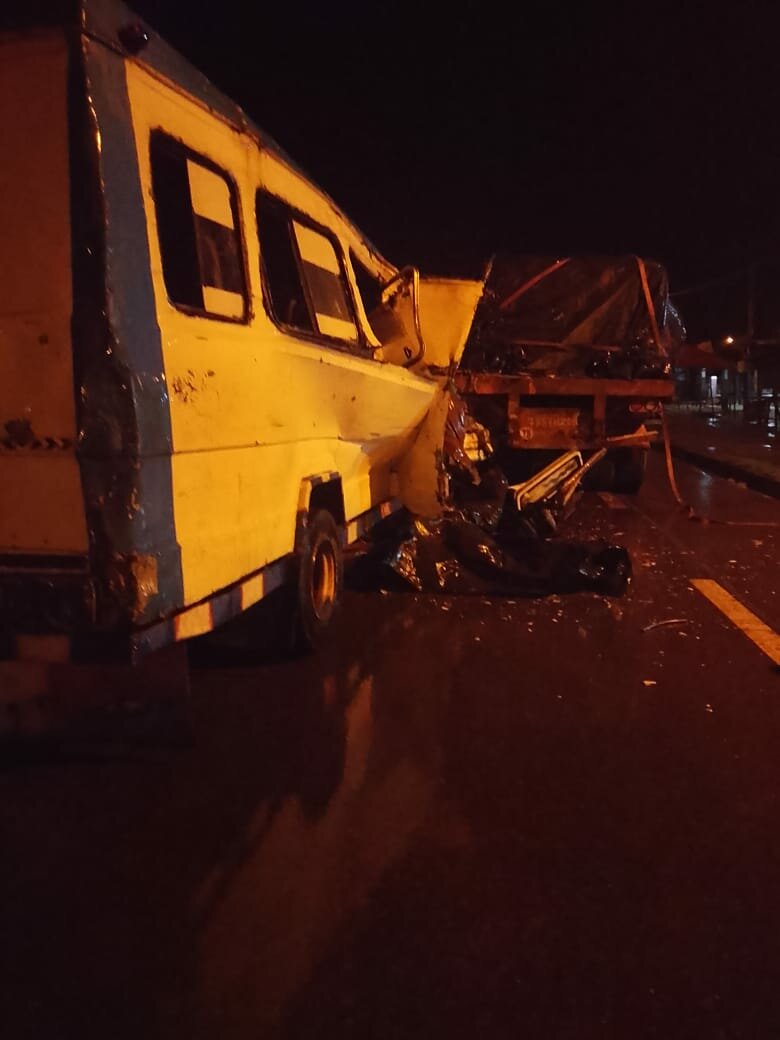 DUEKOUE : 2 MORTS ET 14 BLESSES DANS DES ACCIDENTS DE LA ROUTE DUEKOUE : 2 MORTS ET 14 BLESSES DANS DES ACCIDENTS DE LA ROUTE