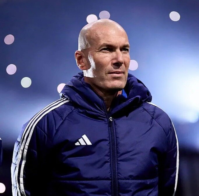 Zinédine Zidane, nouveau sélectionneur des Bleus : les détails financiers d'un contrat officiel dès le 1er septembre
