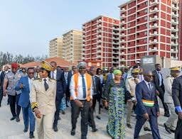 Scandale Italia Construction : L'immobilier ivoirien tremble à Grand-Bassam