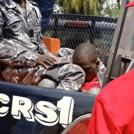 C&ocirc;te d&rsquo;Ivoire: Plusieurs enseignants ont &eacute;t&eacute; arr&ecirc;t&eacute;s hier, lors de leur Assembl&eacute;e g&eacute;n&eacute;rale &agrave; la cath&eacute;drale saint-Paul du plateau