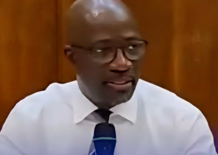 10 ans du COJEP : l&rsquo;entr&eacute;e au meeting fix&eacute;e &agrave; 1000 FCFA