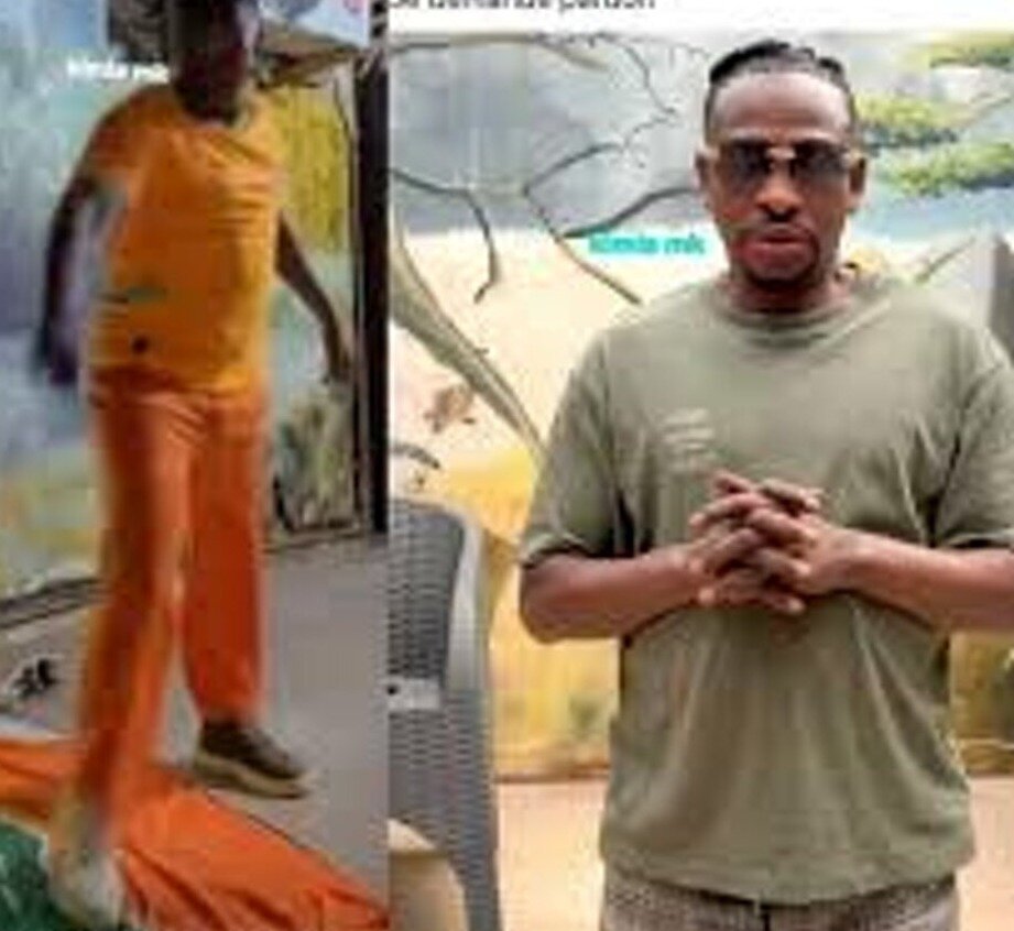 Ramatoulaye Dj a été condamné à 15 jours de prison ferme et une amende de 300 000 FCFA