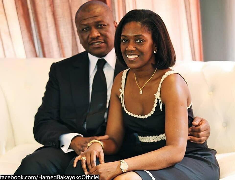 Côte d’Ivoire : Yolande Bakayoko, veuve de « Hambak », nommée conseillère par Alassane Ouattara