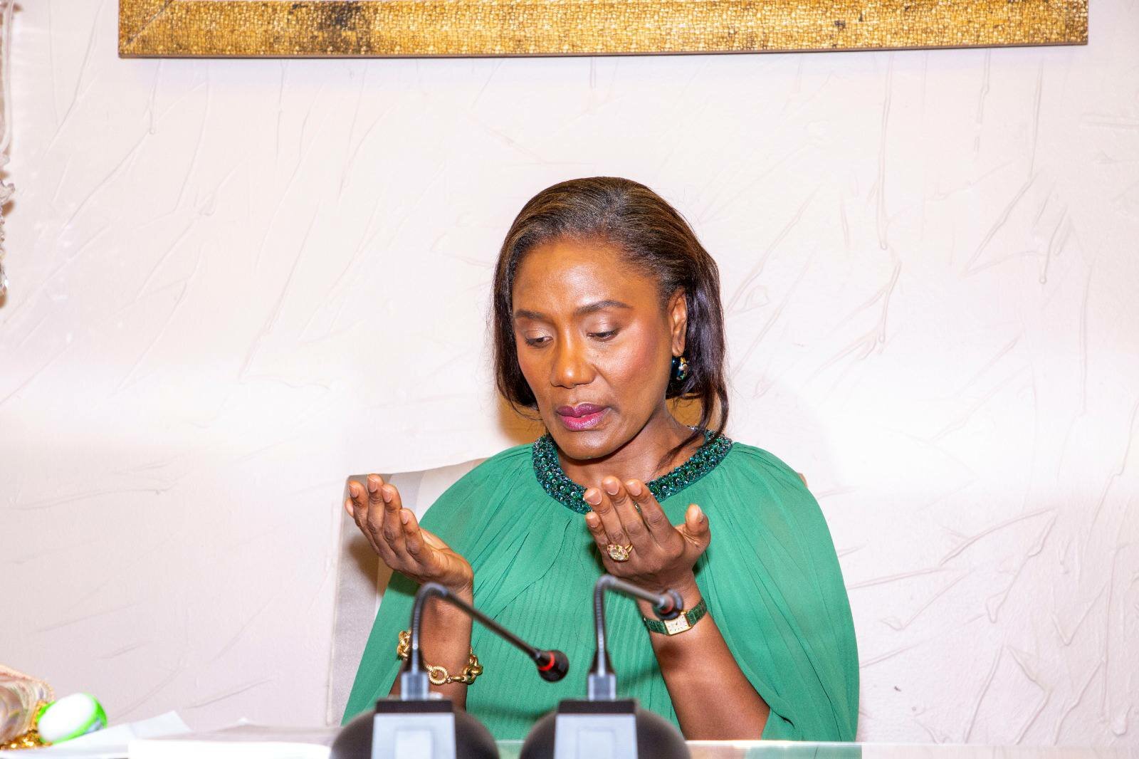 Côte d'Ivoire : 37 femmes prisonnières politiques, les grandes absentes du 8 mars