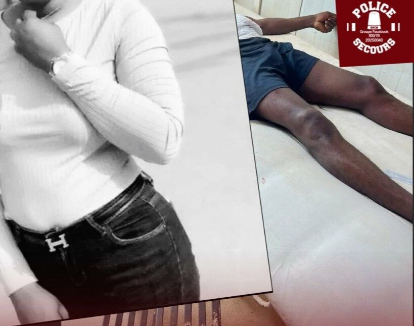 ABENGOUROU : Une &eacute;tudiante de l&rsquo;INFAS poignard&eacute;e par son compagnon venu d&rsquo;Abidjan