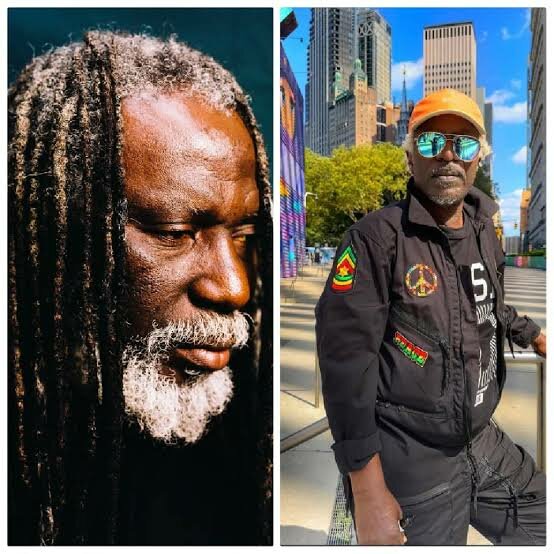 Silence radio en Côte d’Ivoire : Pourquoi Alpha Blondy et Tiken Jah Fakoly se taisent-ils face au pouvoir ?