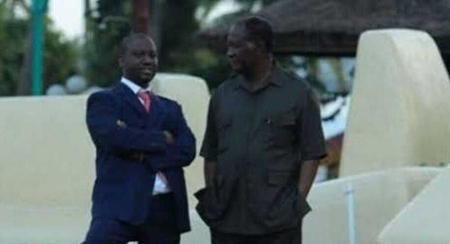 Quand Ouattara renie l'histoire qui l'a porté au pouvoir Quand Ouattara renie l'histoire qui l'a porté au pouvoir