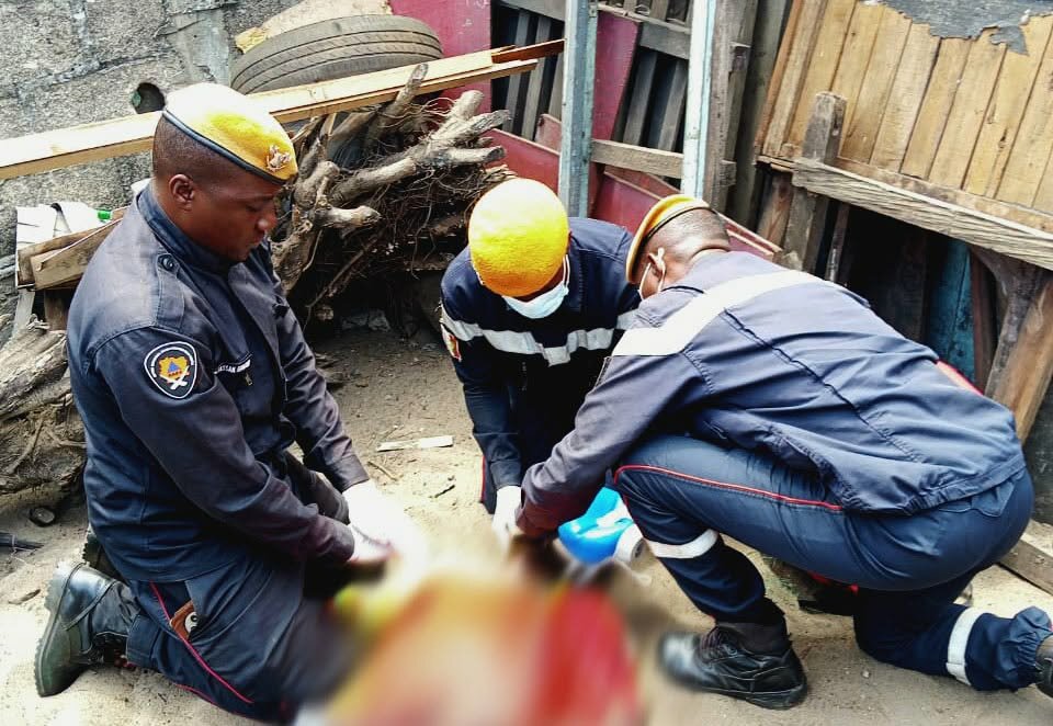 Côte d'Ivoire : Une femme enceinte de huit mois et un jeune homme mortellement poignardés à Agboville et Grand-Bassam