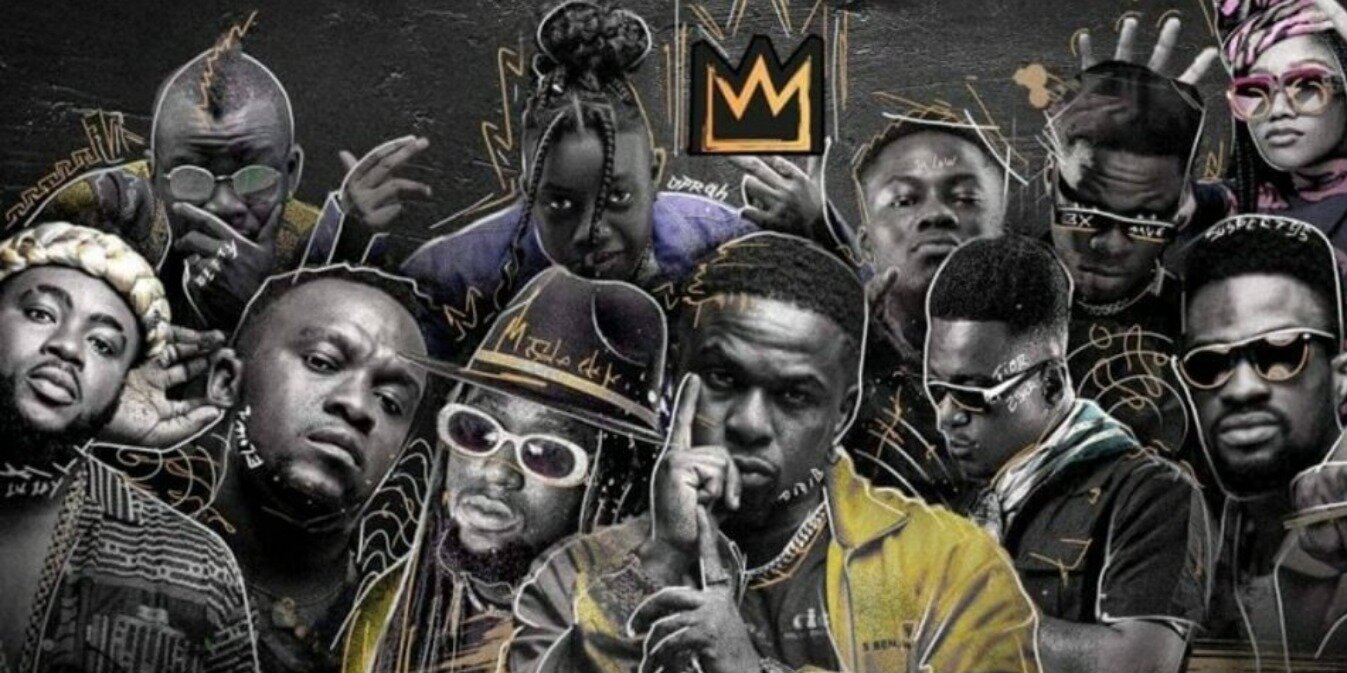 Le Rap Ivoire : Le nouveau Roi de l'industrie musicale africaine