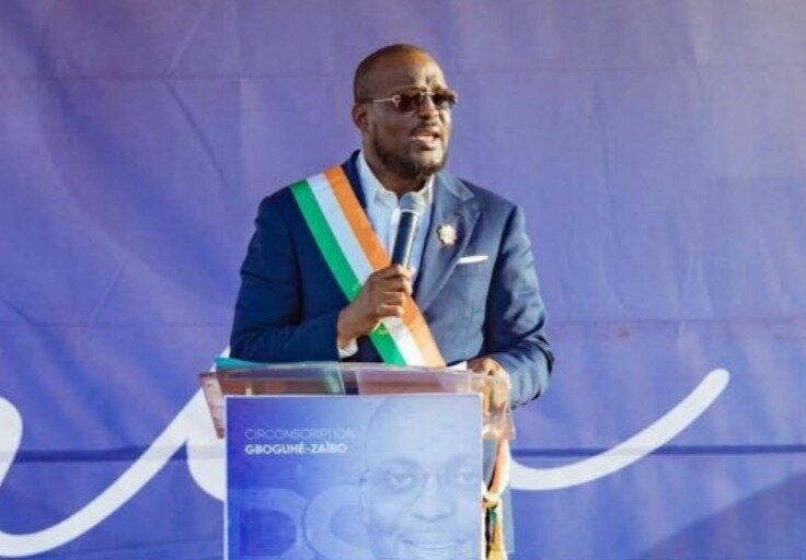 C&ocirc;te d&rsquo;Ivoire : St&eacute;phane Kipr&eacute; demande officiellement pardon &agrave; Laurent Gbagbo