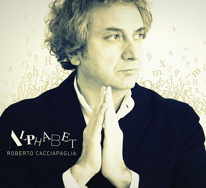 discography - ROBERTO CACCIAPAGLIA