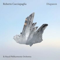 discography - ROBERTO CACCIAPAGLIA