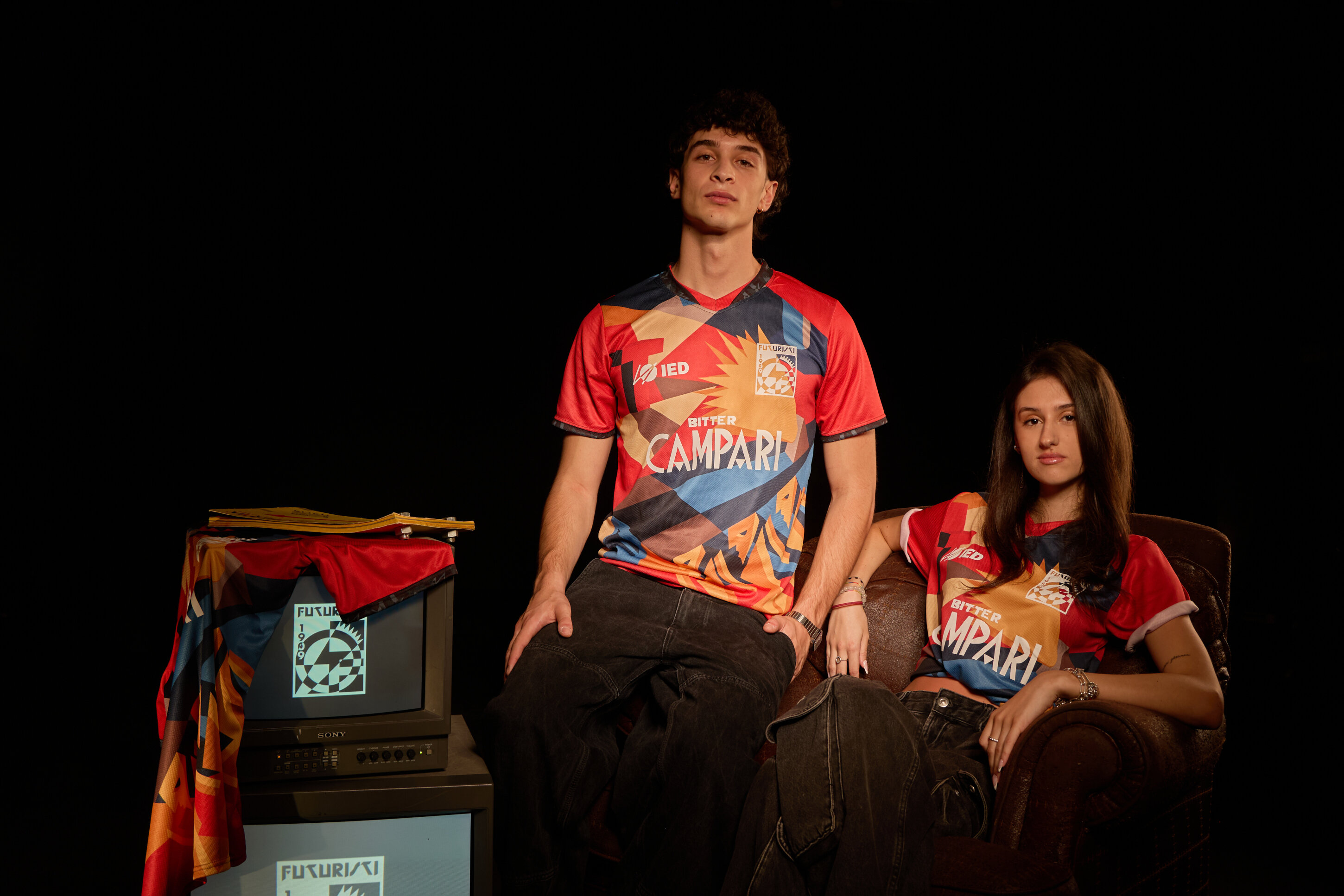 Quando un esame non sembra un esame: “Futuristi 1909” e il potere del progetto Quando un esame non sembra un esame: “Futuristi 1909” e il potere del progetto