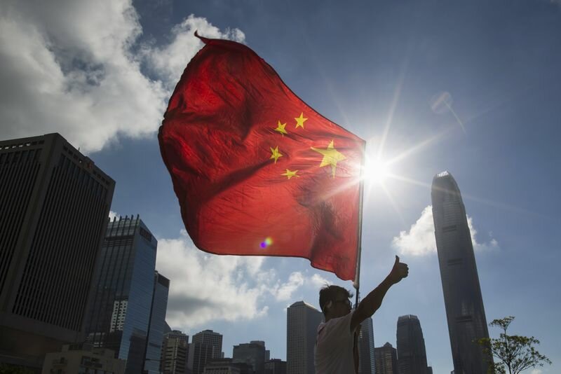 China’s exports and imports beat forecasts in Sept, signaling trade resilience China’s exports and imports beat forecasts in Sept, signaling trade resilience