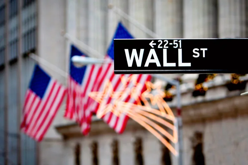 Wall Street slides amid fall in tech stocks, fresh Middle East hostilities