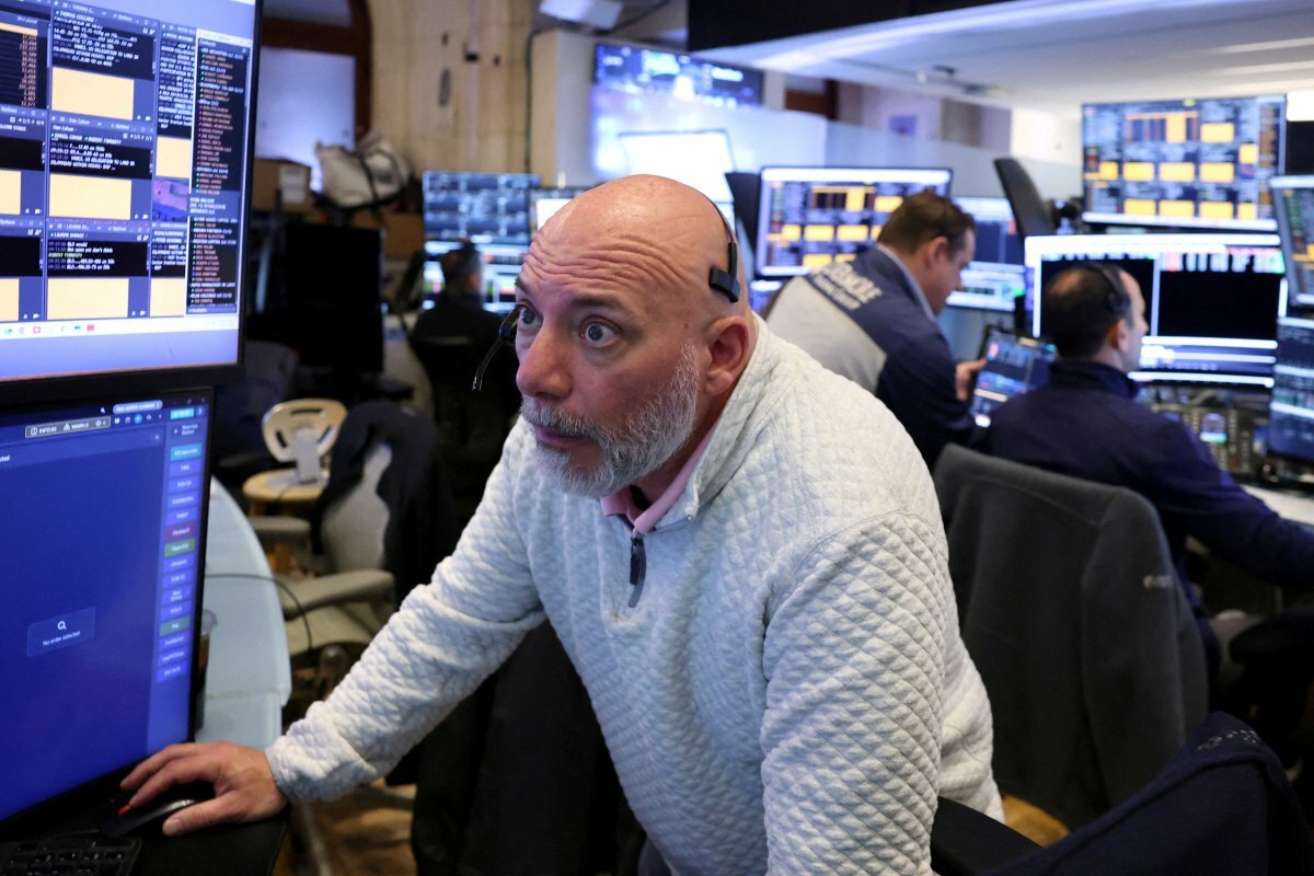 FTSE 100 today: Stocks opened lower as markets weigh Trump&rsquo;s Iran deal optimism