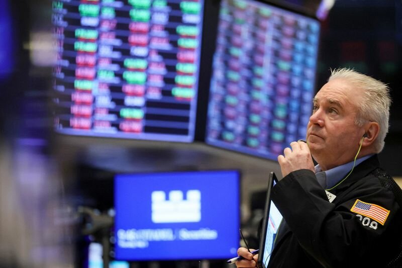 US stock futures jump as Trump seeks to calm trade tensions with China