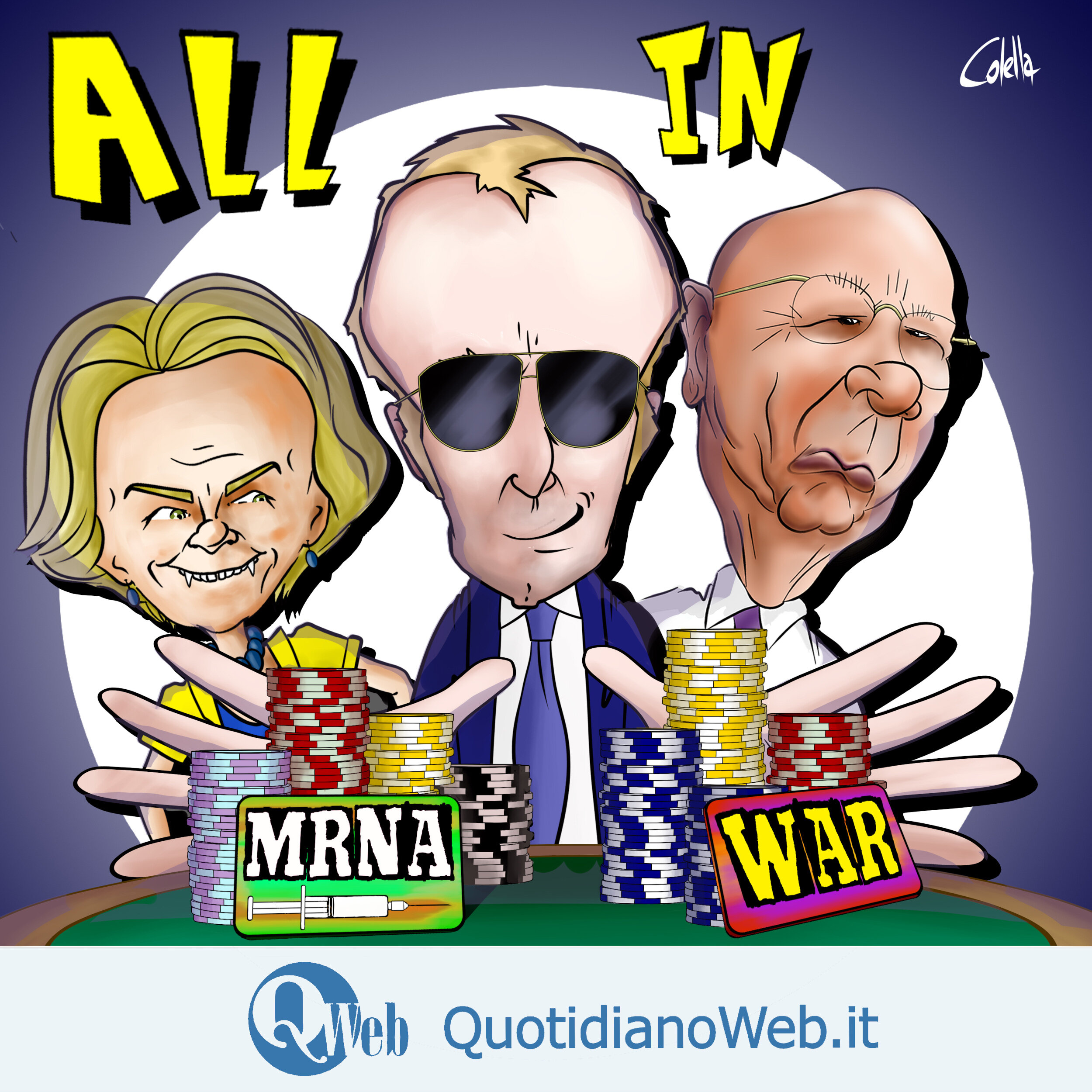 ALL-IN ALL-IN