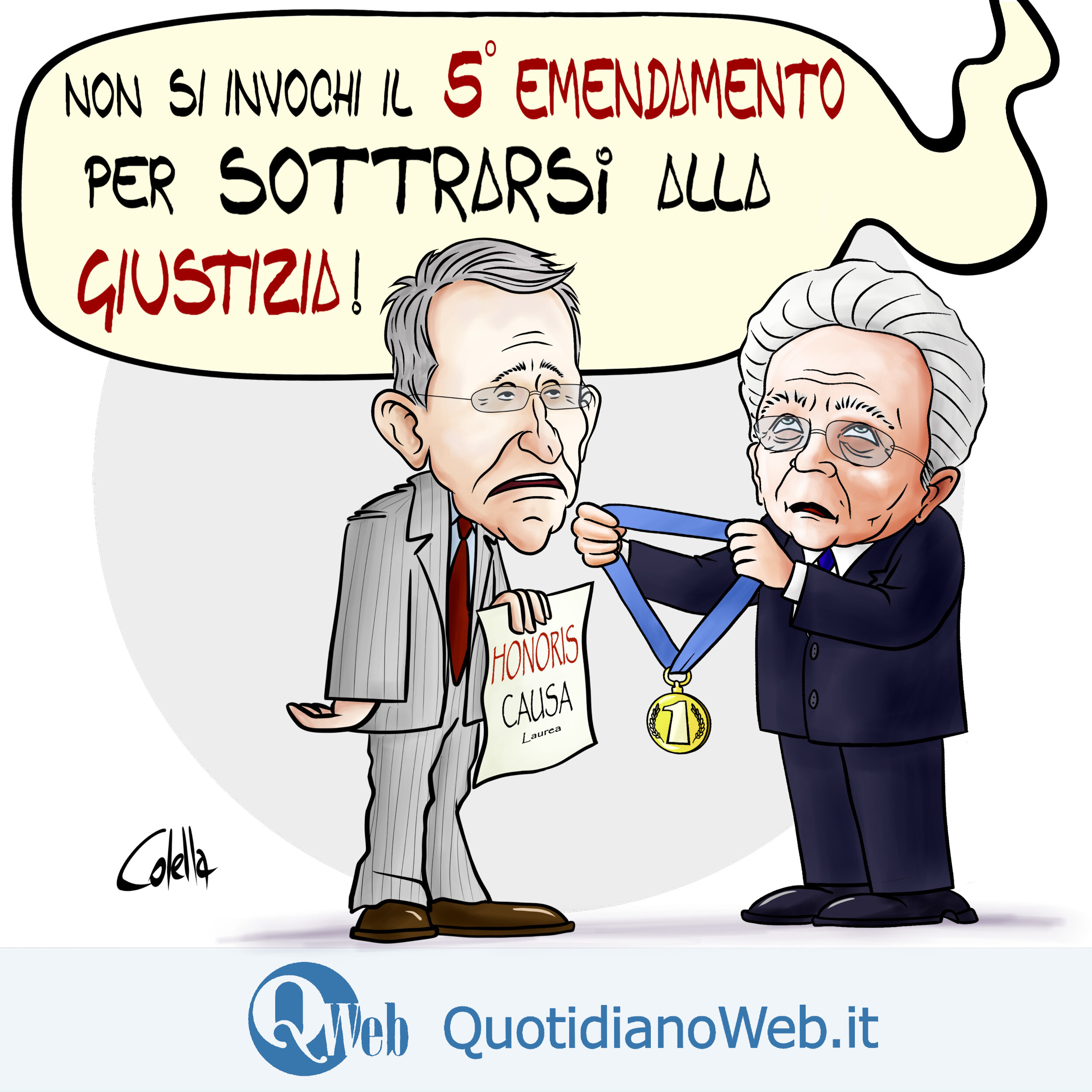 Honoris Causa