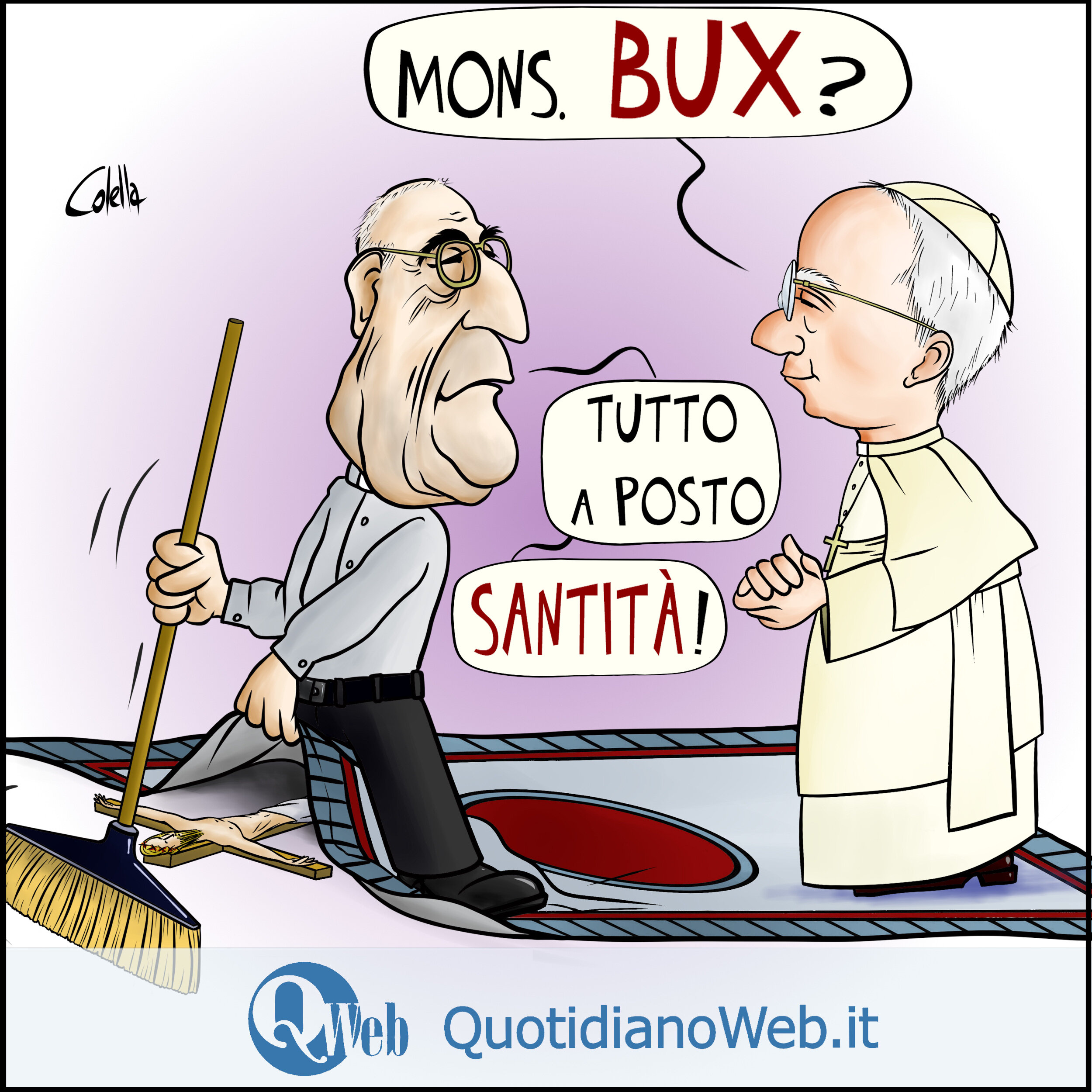 La Via, la Verità e la Vita