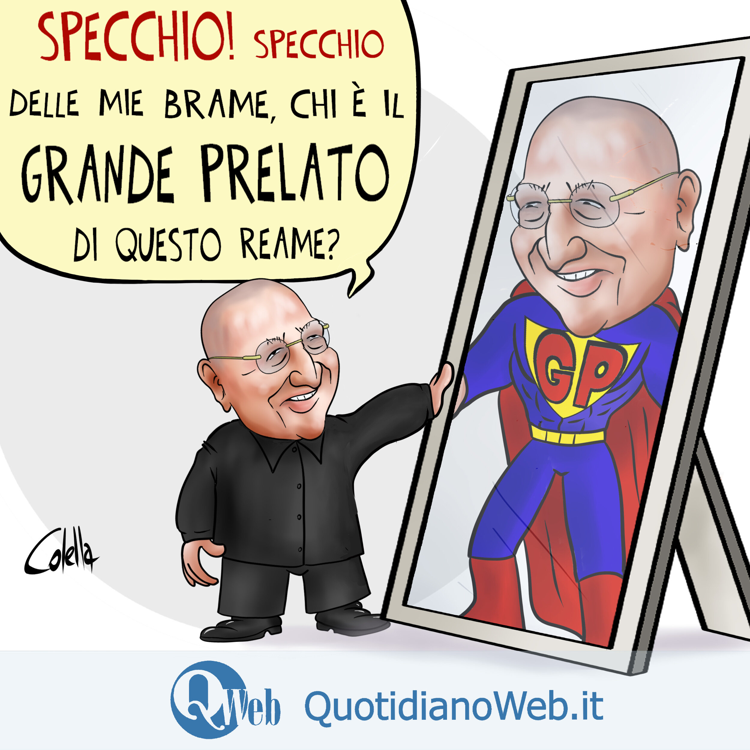 Grande Prelato