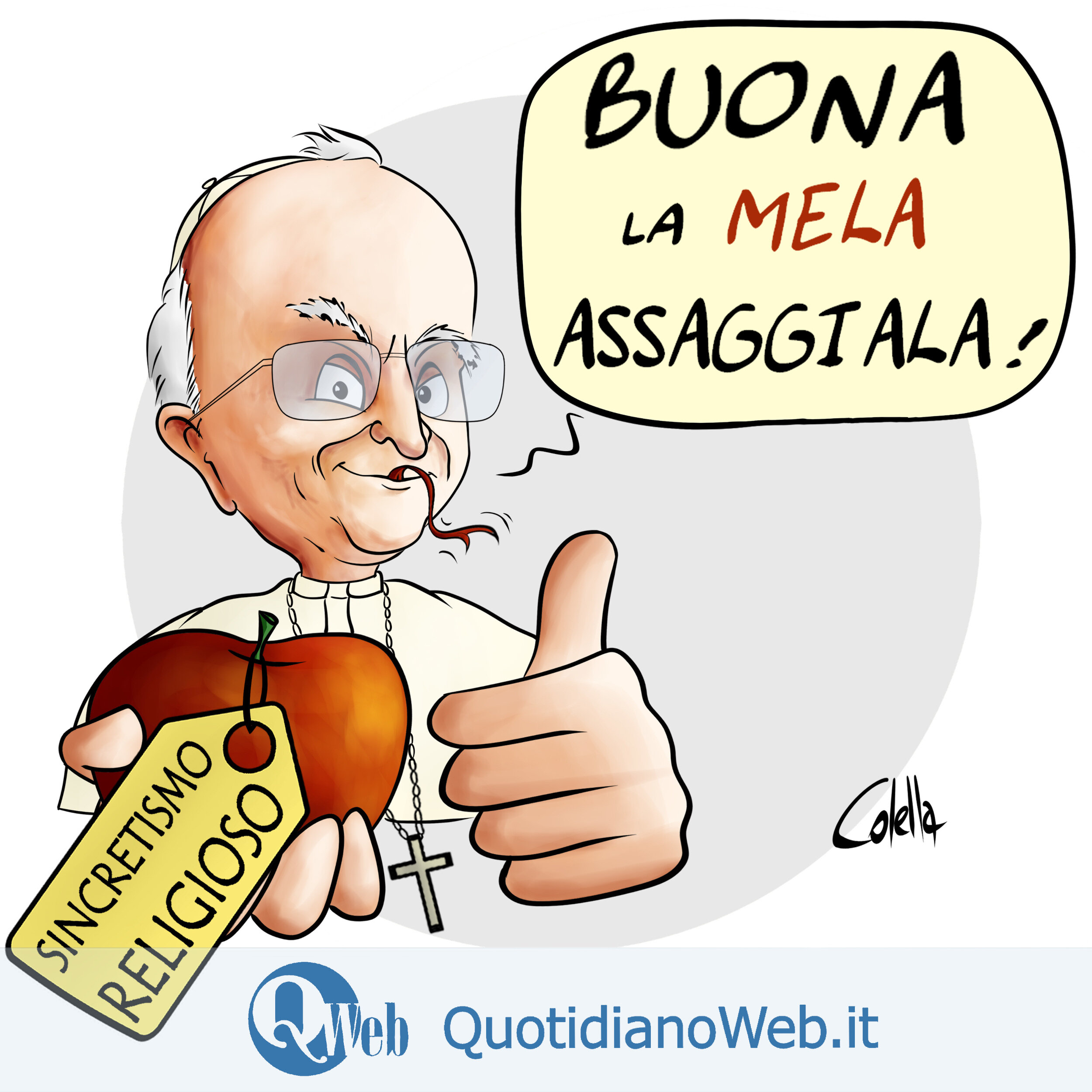 La Verità