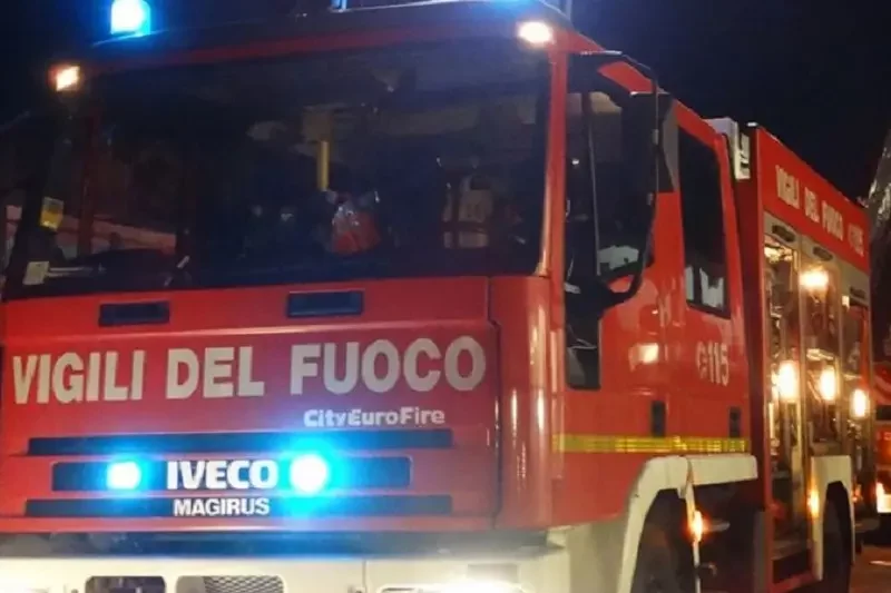 🕯️ Dramma nelle campagne di Carovilli: 55enne travolto dal suo mezzo agricolo