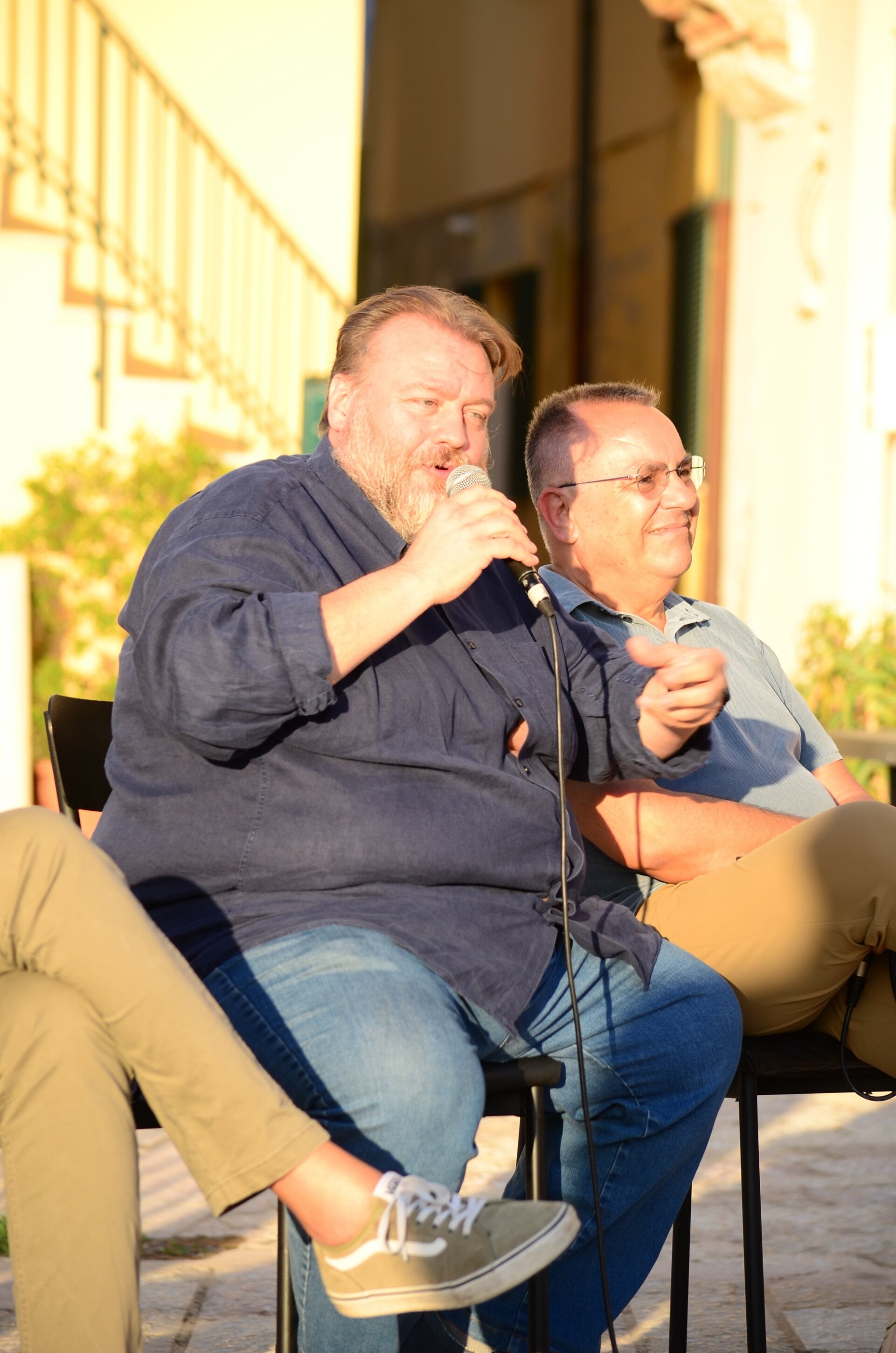 Nasce la Film Commission Molise: un nuovo capitolo per il territorio e il cinema