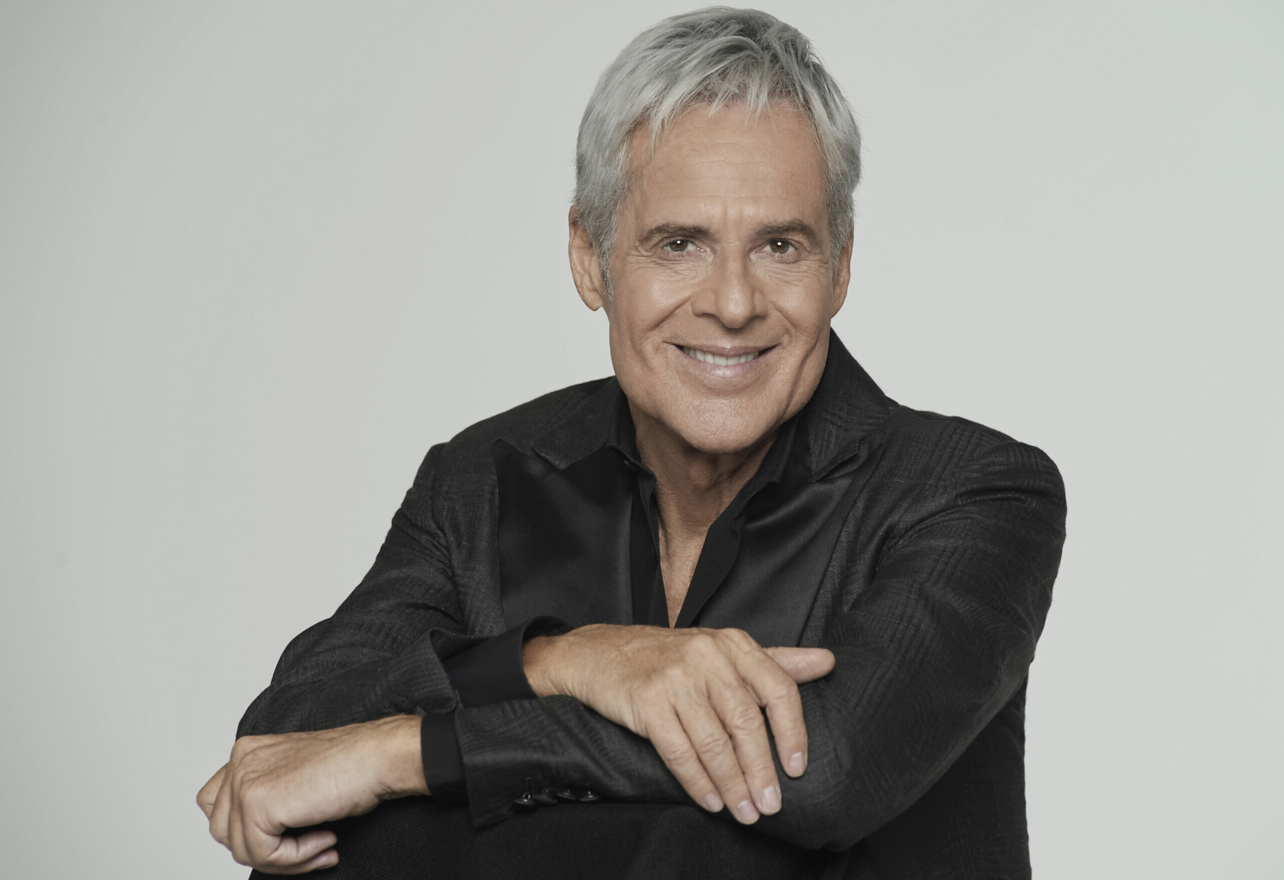 Claudio Baglioni in tour con 'La vita &egrave; adesso': una tappa attesissima a Termoli