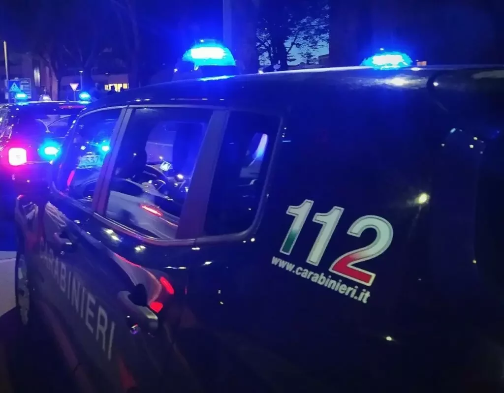 🤡 Follia in centro a Termoli: aggredito il clown Bibo lungo Corso Nazionale