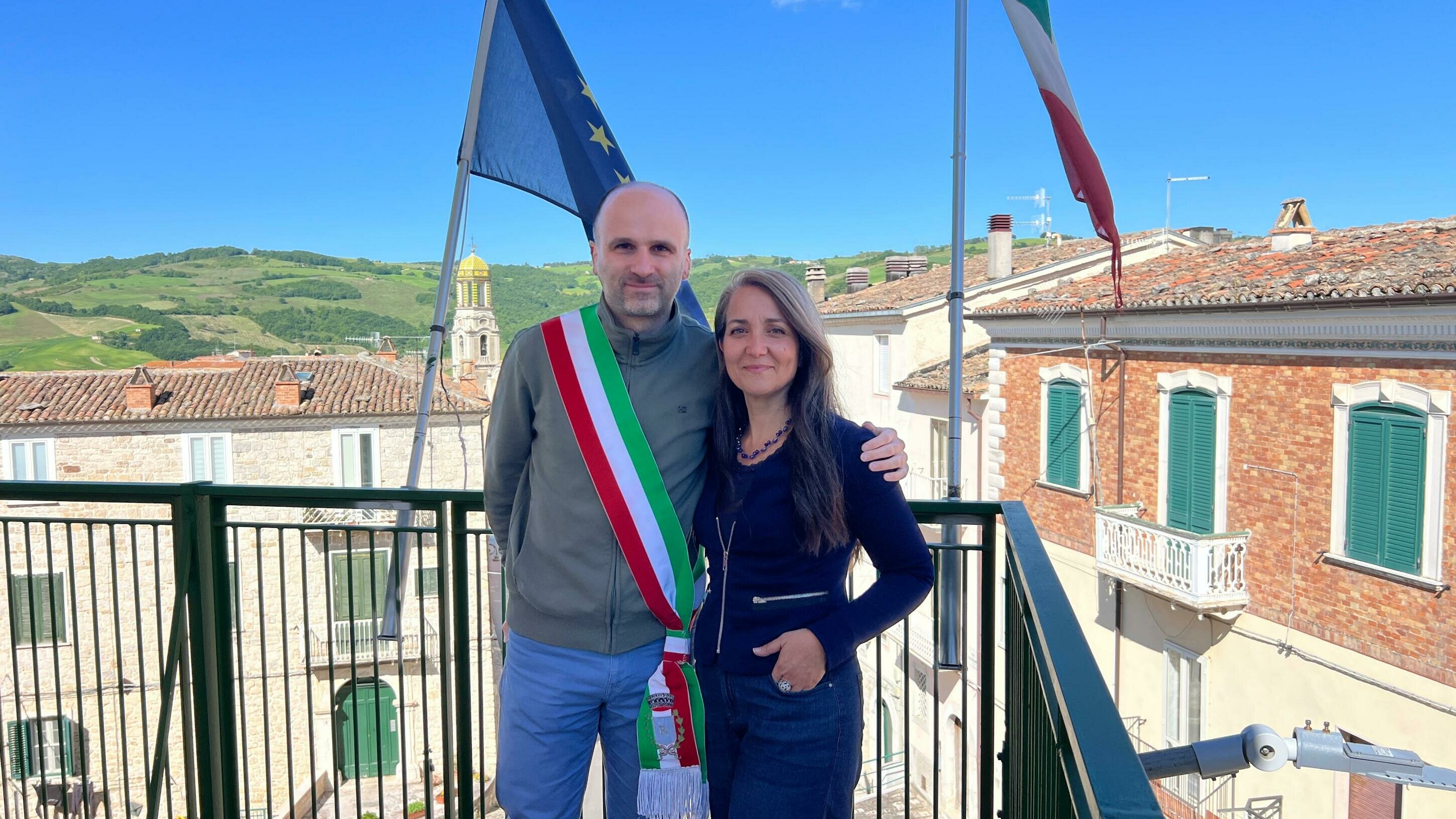 Fismi On Tour si prepara ad approdare in Molise, la presidente Bamonte a Ripa: 'Grandi sorprese per la tappa del 20 e 21 giugno'