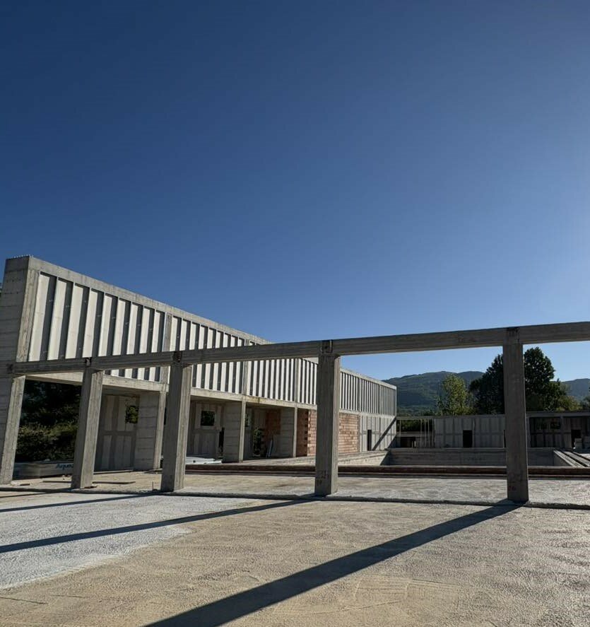 Isernia, piscina comunale verso il completamento: avviato l'iter per il 2&deg; lotto