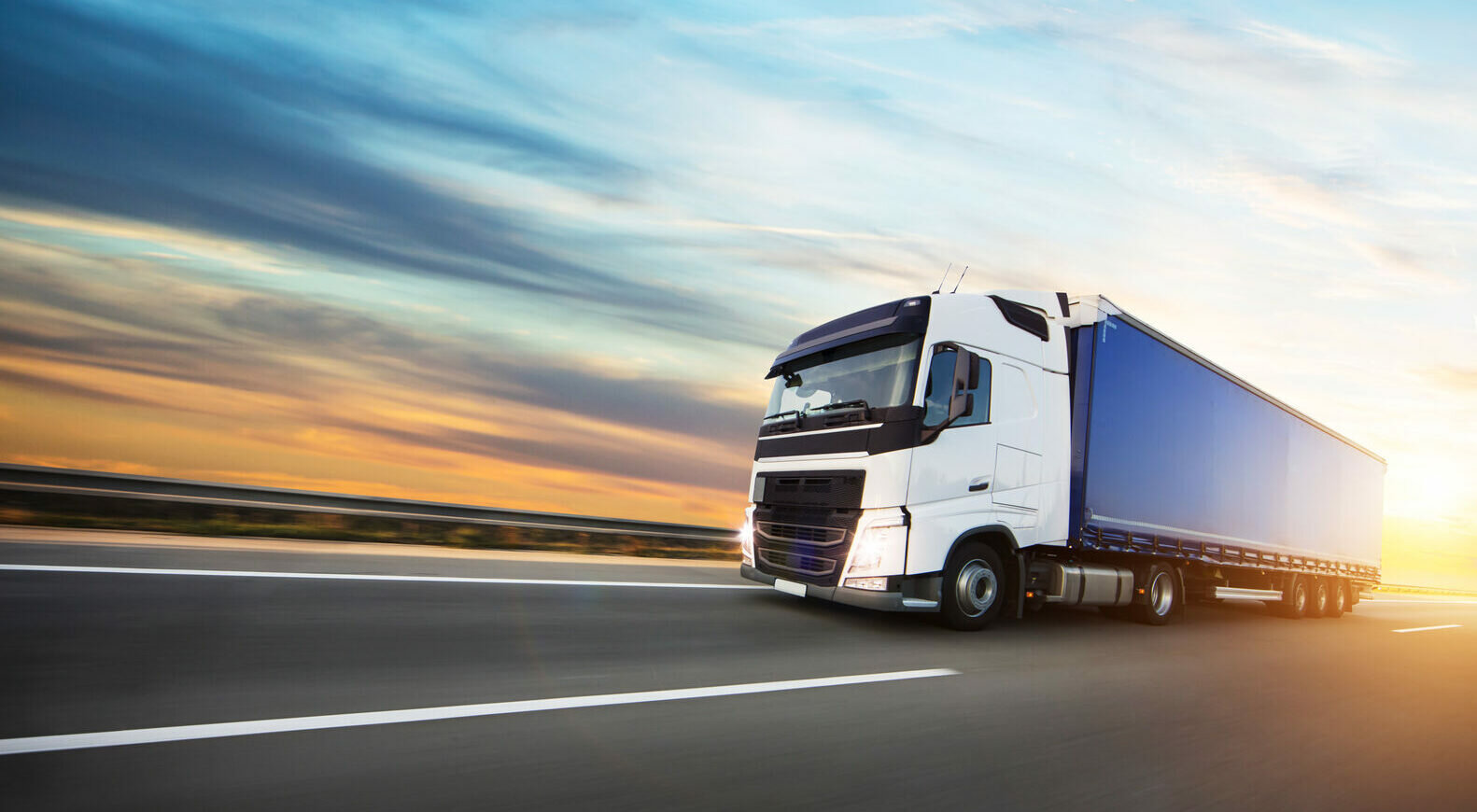 🚚 Autotrasporto molisano in panne: tra rincari e chiusure, svanisce il 14% delle imprese