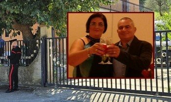 Strage di Paupisi, autopsia su Elisa Polcino: colpita nel sonno con una pietra da 10 kg. Intanto la piccola Antonia fuori dal coma Strage di Paupisi, autopsia su Elisa Polcino: colpita nel sonno con una pietra da 10 kg. Intanto la piccola Antonia fuori dal coma