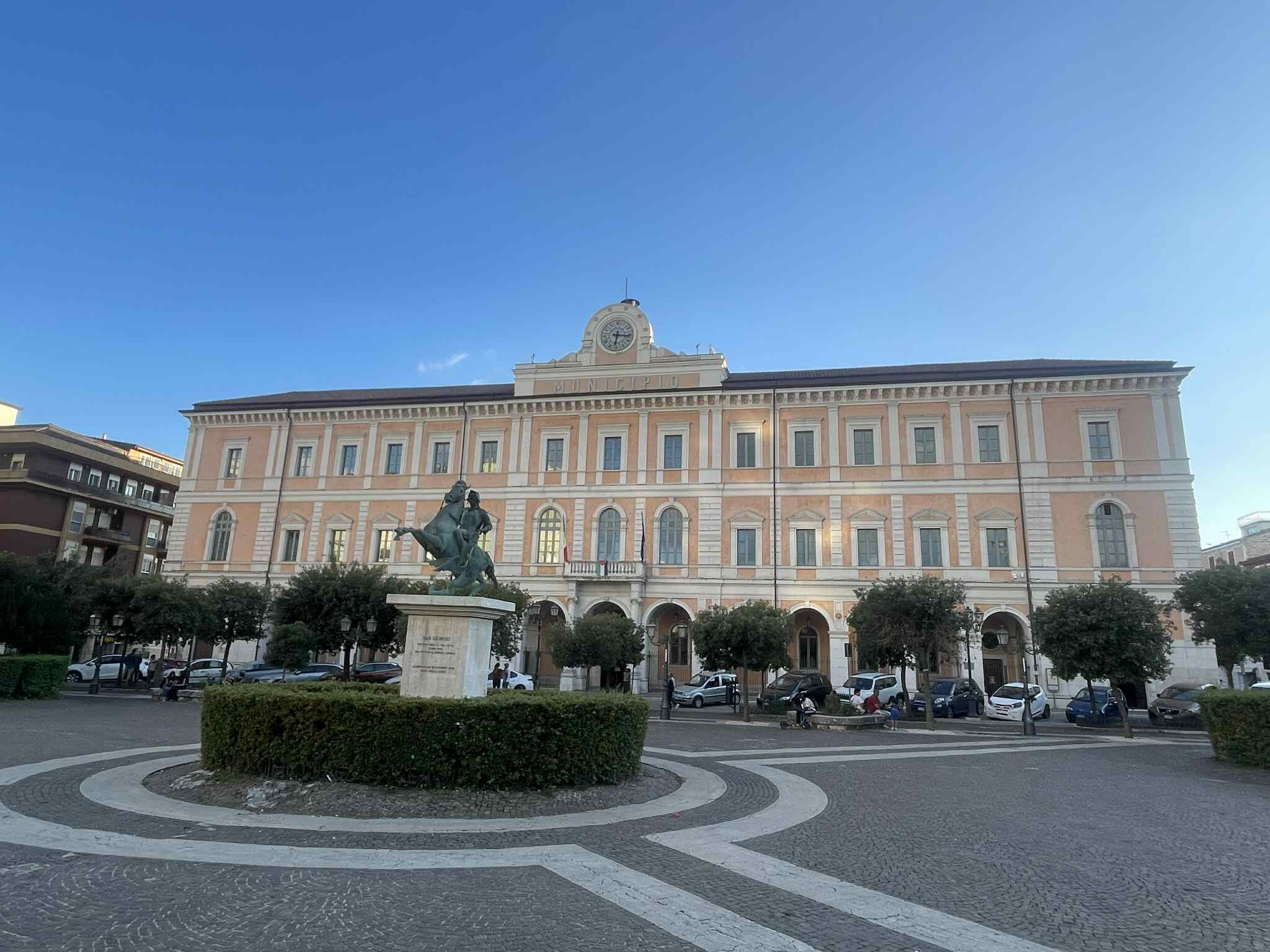🏛️ Fisco, Campobasso dice s&igrave; alla Rottamazione-quinquies: sanzioni azzerate anche sugli affitti comunali