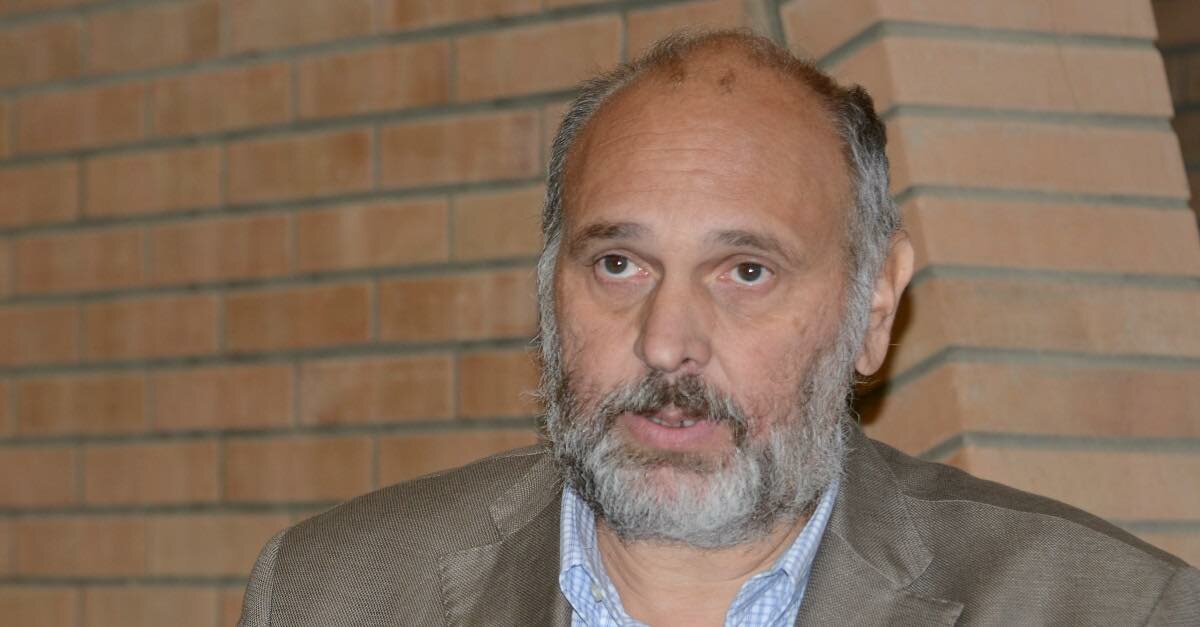 Venafro ed il Molise piangono il Professor Gianni Capobianco, amato docente di matematica e maestro di vita